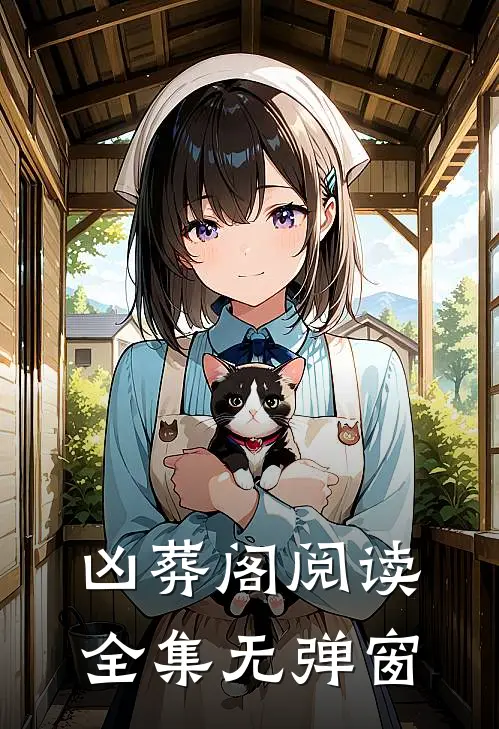 凶葬阁阅读全集无弹窗