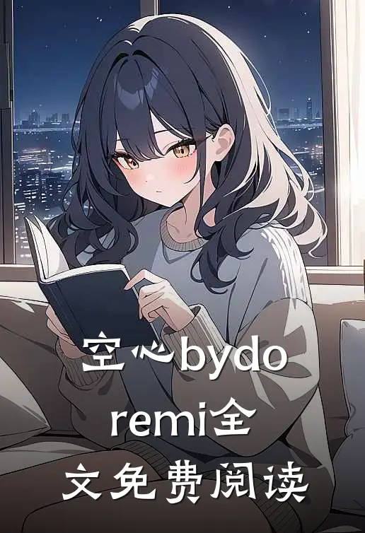 空心bydoremi全文免费阅读