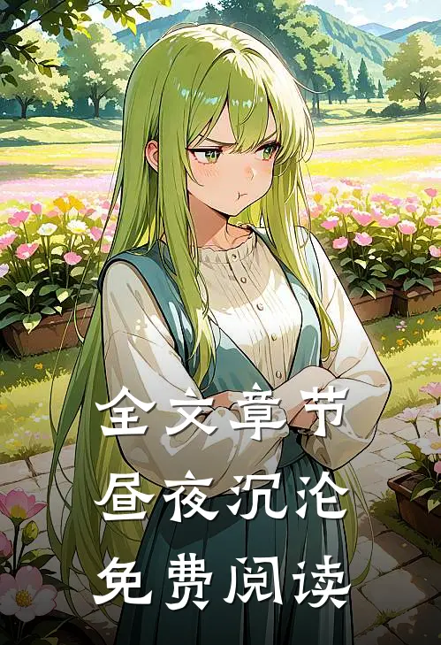 全文章节昼夜沉沦免费阅读