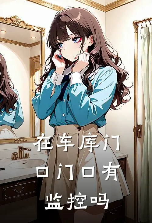 在车库门口门口有监控吗