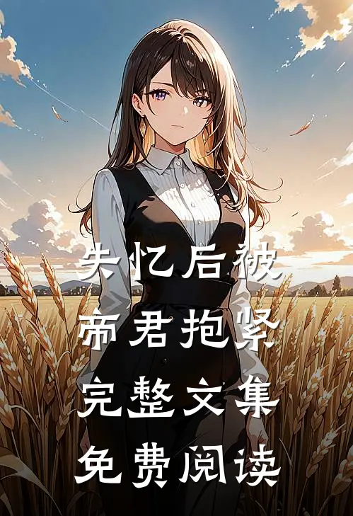 失忆后被帝君抱紧完整文集免费阅读