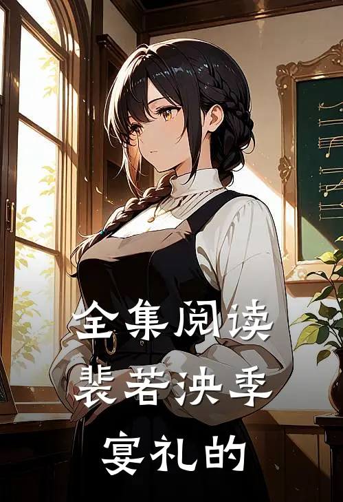 全集阅读裴若泱季宴礼的