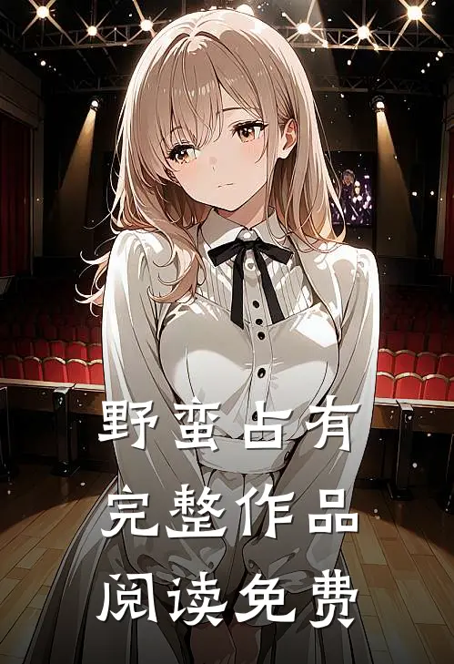 野蛮占有完整作品阅读免费
