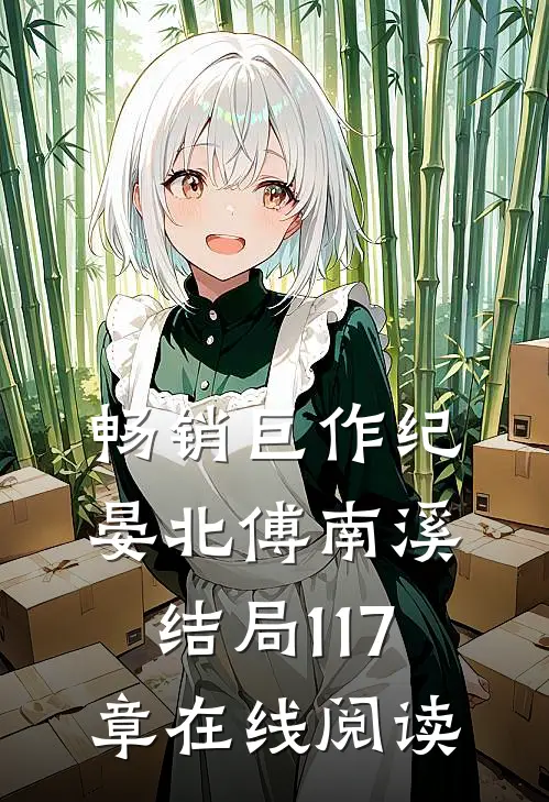 畅销巨作纪晏北傅南溪结局117章在线阅读