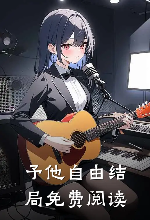 予他自由结局免费阅读