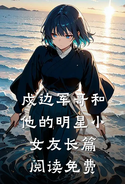 戍边军哥和他的明星小女友长篇阅读免费