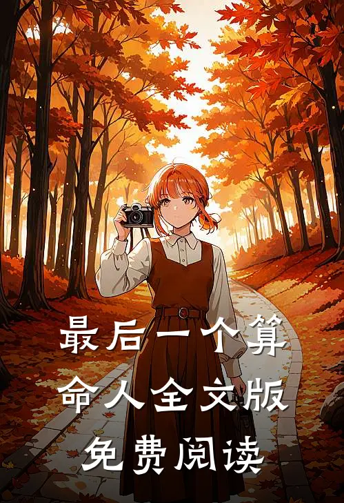 最后一个算命人全文版免费阅读