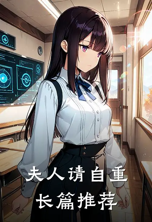 夫人请自重长篇推荐