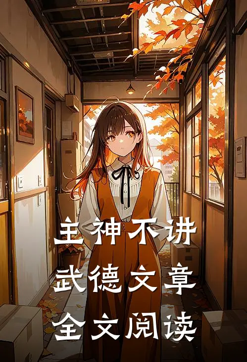 主神不讲武德文章全文阅读