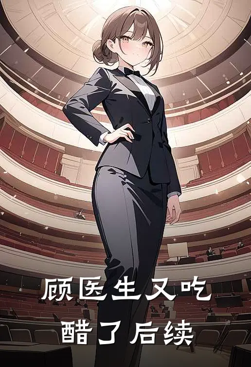 顾医生又吃醋了后续