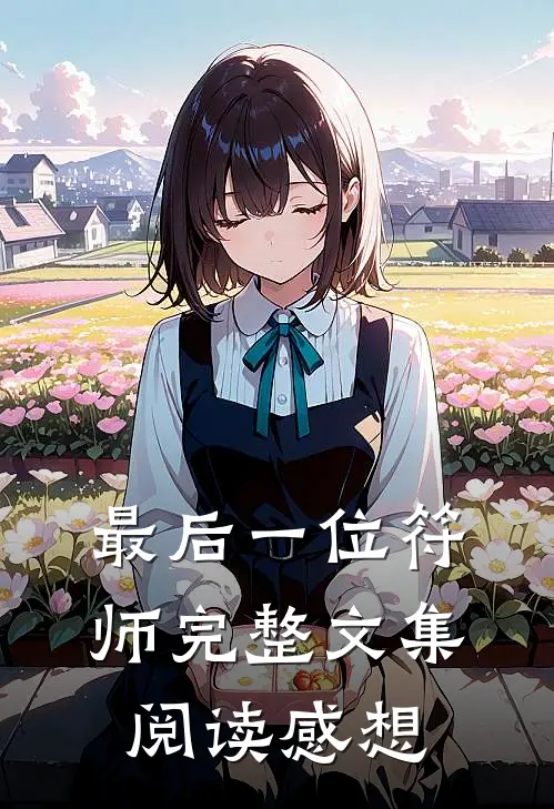 最后一位符师完整文集阅读感想