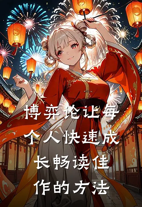 博弈论让每个人快速成长畅读佳作的方法