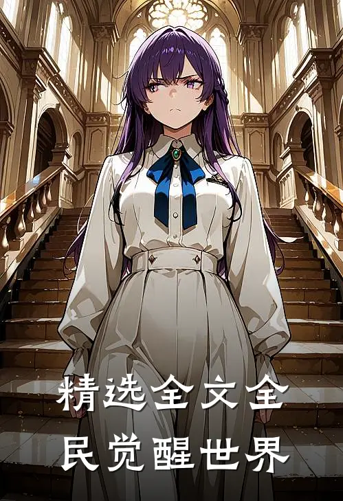 精选全文全民觉醒世界