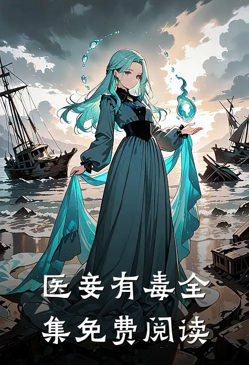 医妾有毒全集免费阅读
