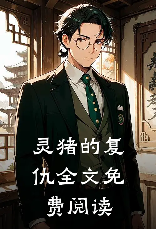 灵猪的复仇全文免费阅读