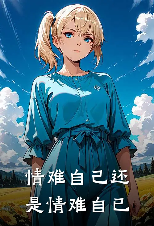 情难自己还是情难自已