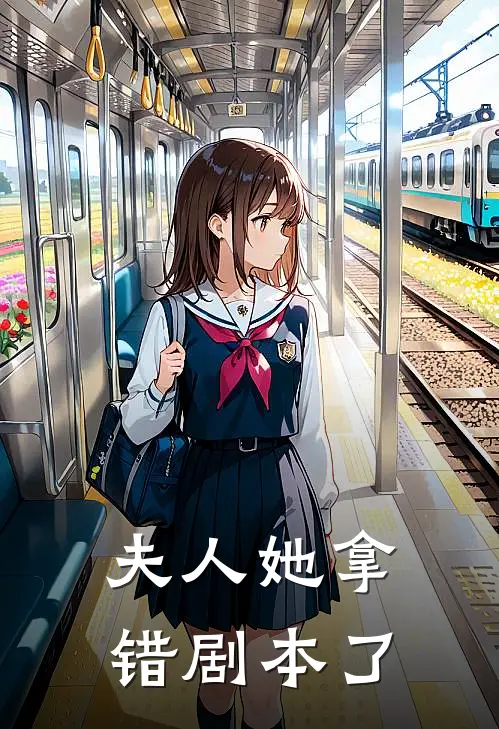 夫人她拿错剧本了