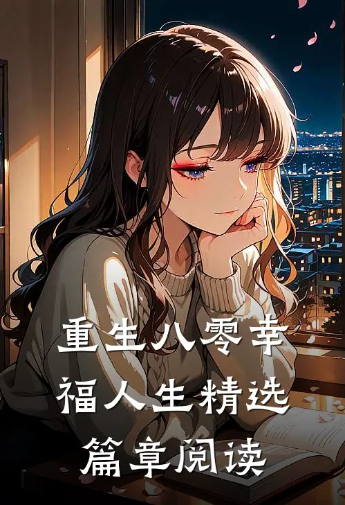 重生八零幸福人生精选篇章阅读