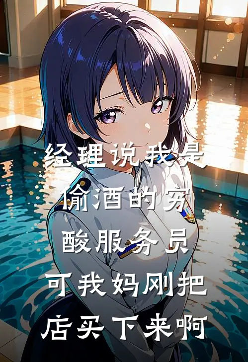 经理说我是偷酒的穷酸服务员，可我妈刚把店买下来啊
