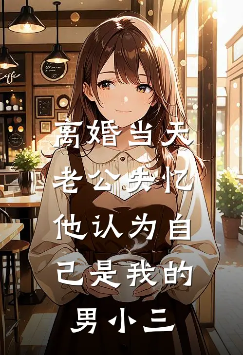 离婚当天老公失忆，他认为自己是我的男小三