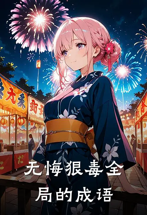 无悔狠毒全局的成语