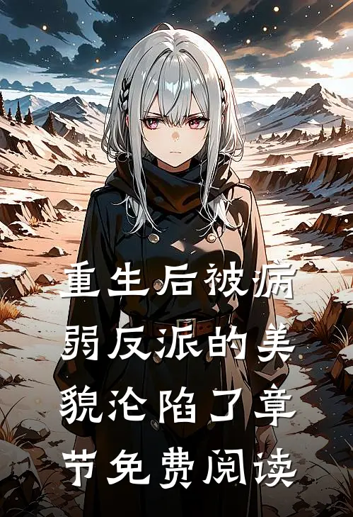 重生后被病弱反派的美貌沦陷了章节免费阅读