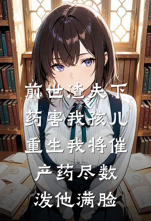 前世渣夫下药害我孩儿，重生我将催产药尽数泼他满脸