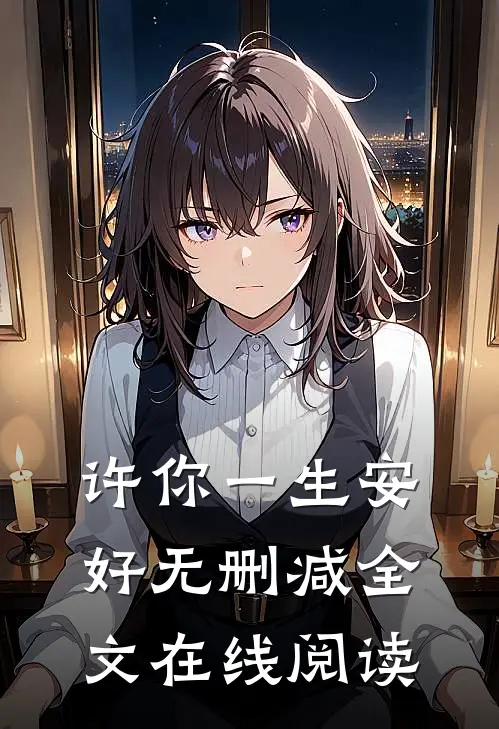 许你一生安好无删减全文在线阅读