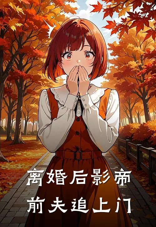 离婚后影帝前夫追上门