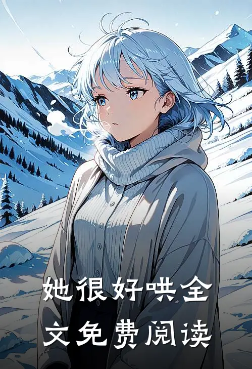 她很好哄全文免费阅读