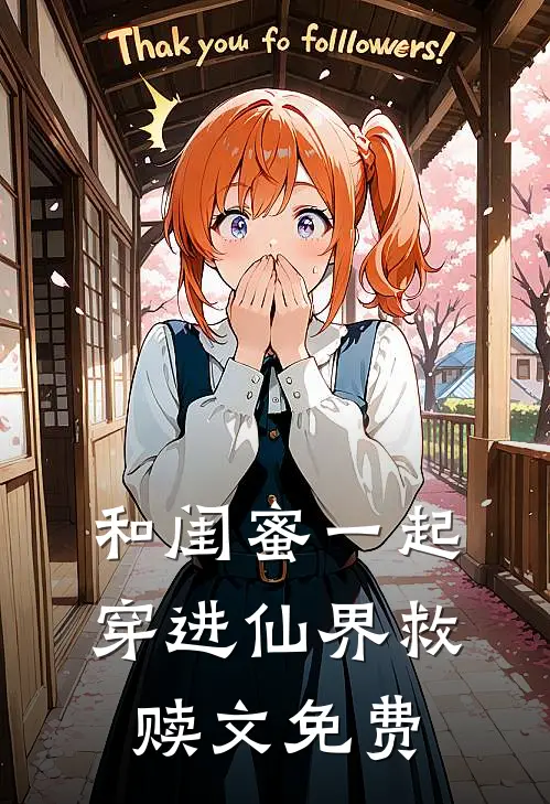 和闺蜜一起穿进仙界救赎文免费