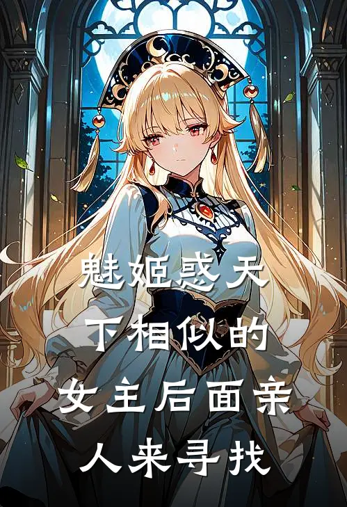 魅姬惑天下相似的,女主后面亲人来寻找