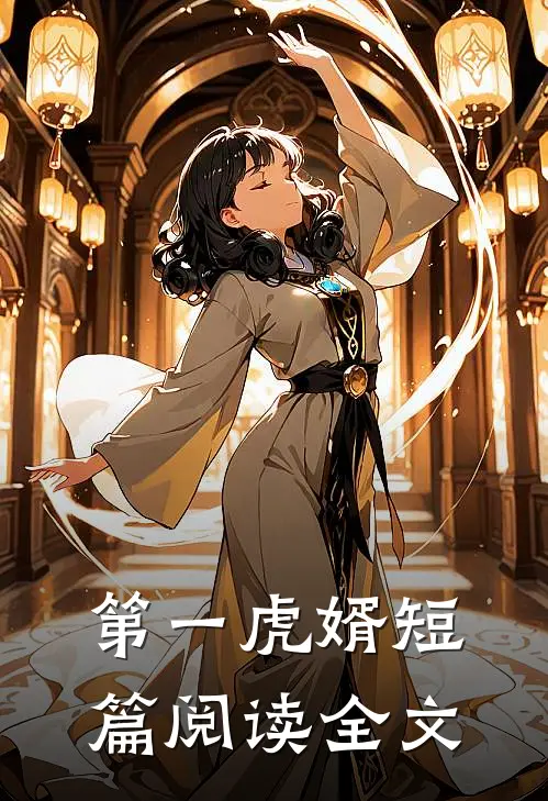 第一虎婿短篇阅读全文