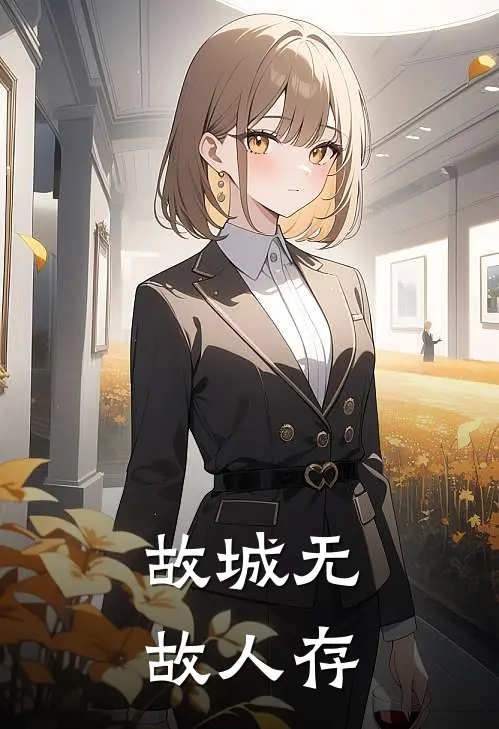 故城无故人存