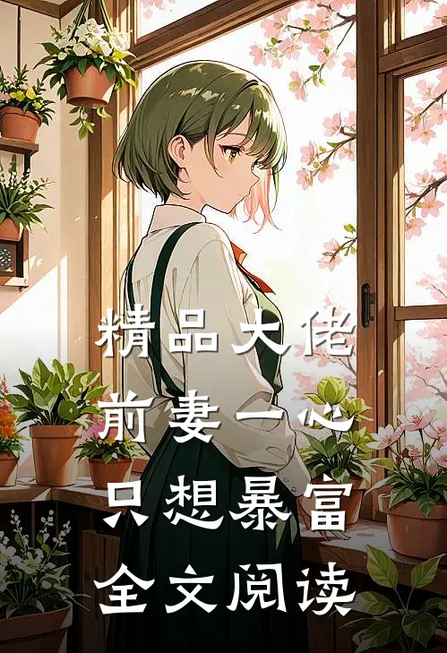 精品大佬前妻一心只想暴富全文阅读