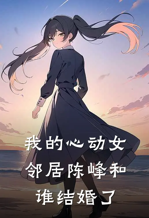 我的心动女邻居陈峰和谁结婚了