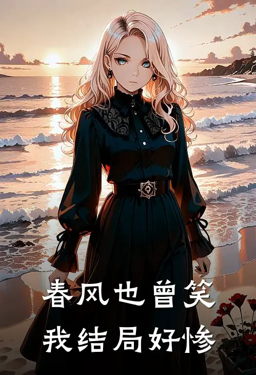 春风也曾笑我结局好惨
