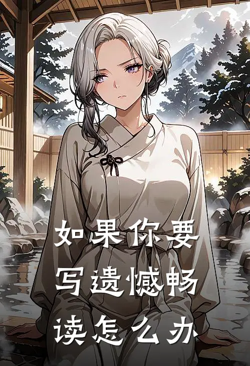 如果你要写遗憾畅读怎么办