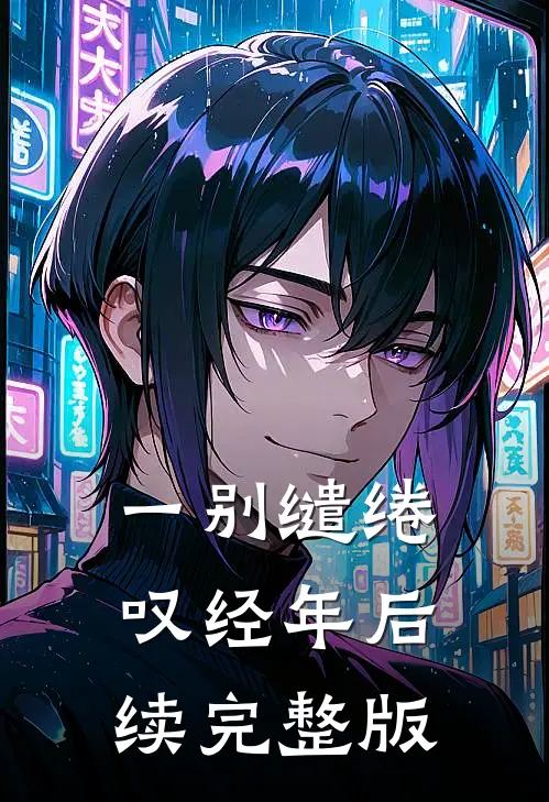 一别缱绻叹经年后续完整版