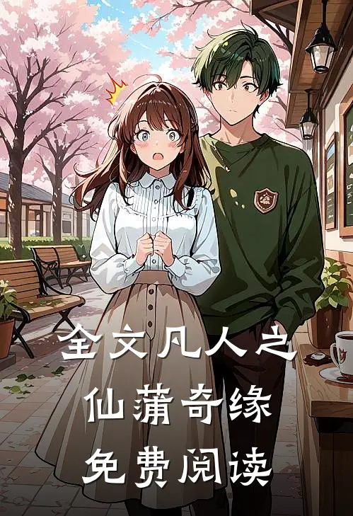全文凡人之仙蒲奇缘免费阅读