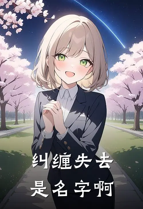纠缠失去是名字啊