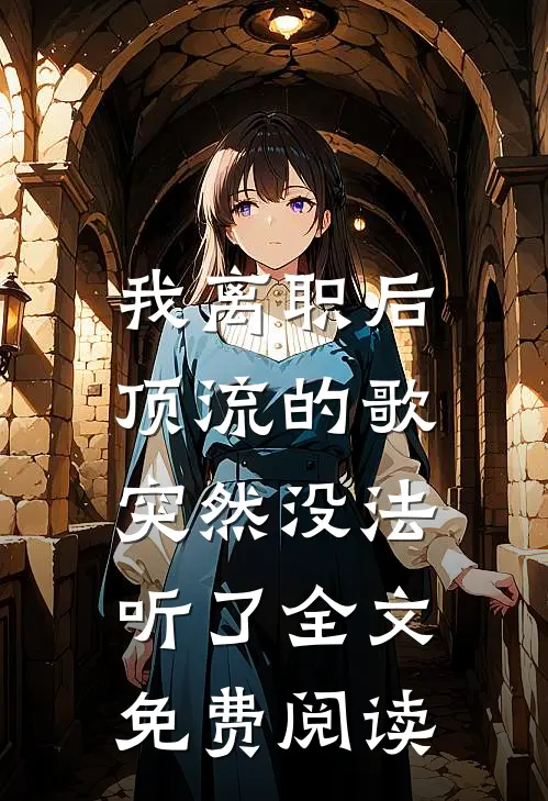 我离职后，顶流的歌突然没法听了全文免费阅读