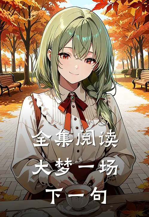 全集阅读大梦一场下一句