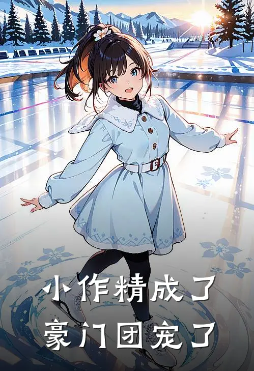 小作精成了豪门团宠了