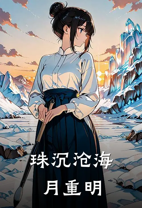 珠沉沧海月重明