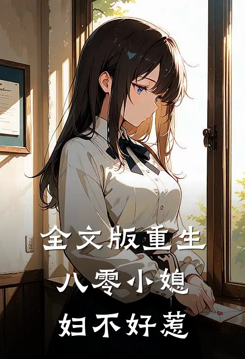 全文版重生八零小媳妇不好惹