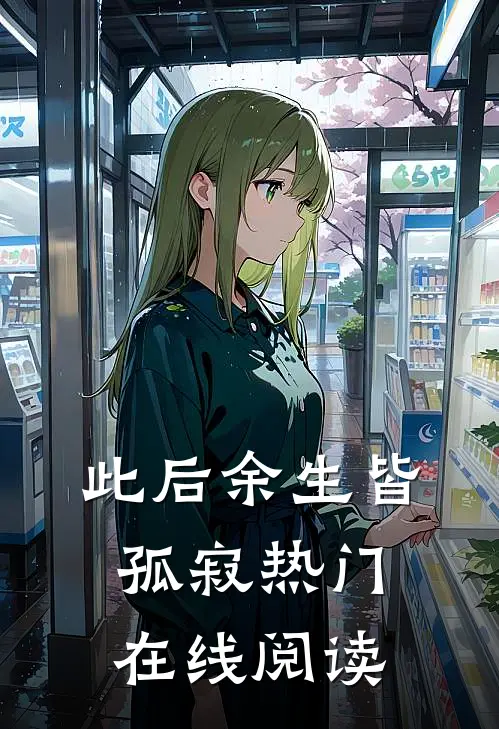 此后余生皆孤寂热门在线阅读
