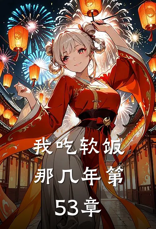 我吃软饭那几年 第53章