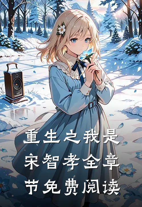 重生之我是宋智孝全章节免费阅读
