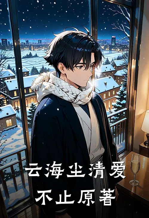 云海尘清爱不止原著
